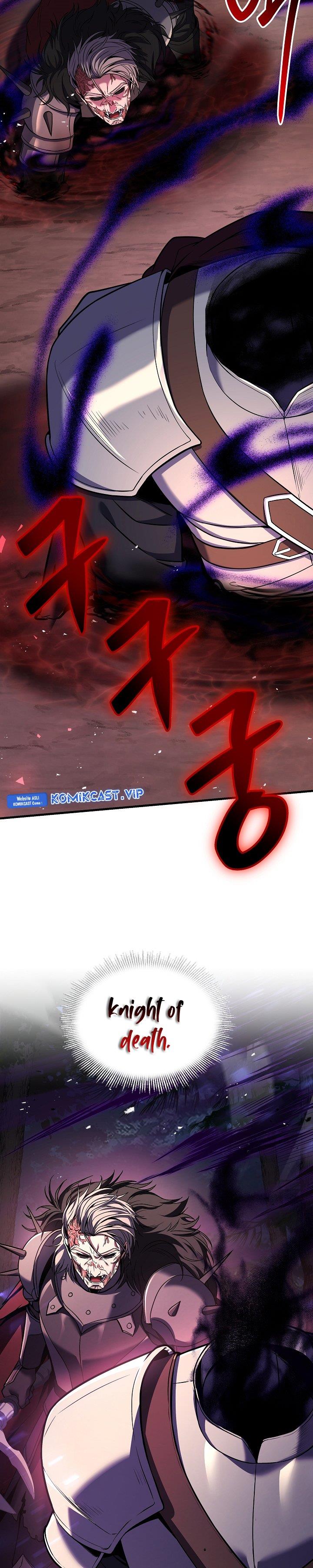 Return of The Greatest Lancer Chap 103 - Next Chap 104