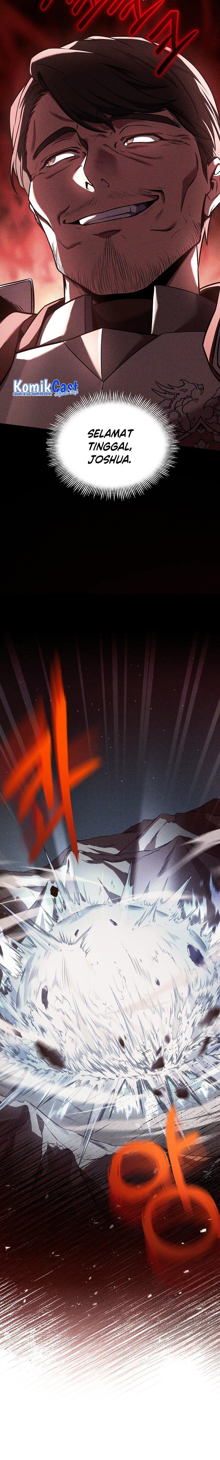 Return of The Greatest Lancer Chap 103 - Next Chap 104