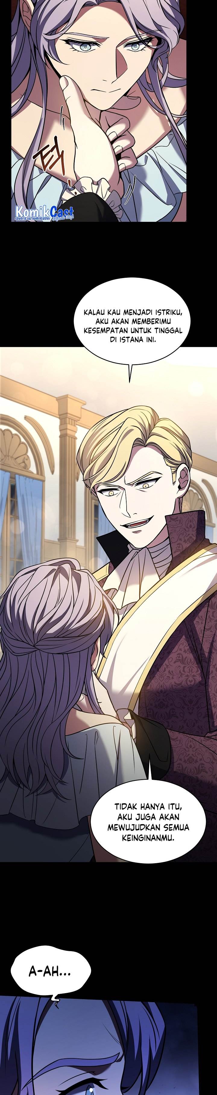 Return of The Greatest Lancer Chap 118 - Next Chap 119