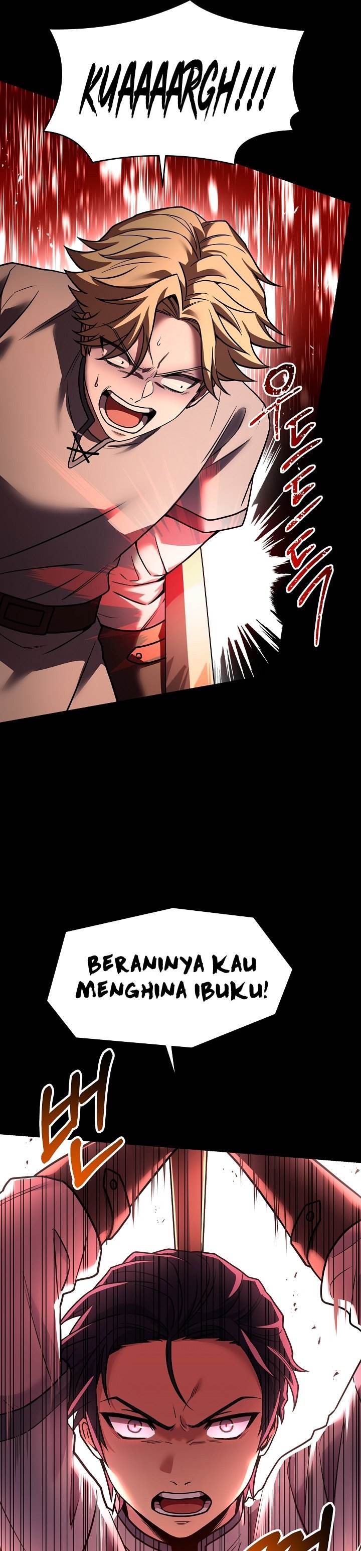 Return of The Greatest Lancer Chap 118 - Next Chap 119