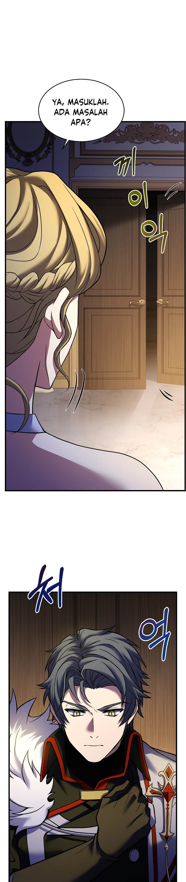Return of The Greatest Lancer Chap 118 - Next Chap 119