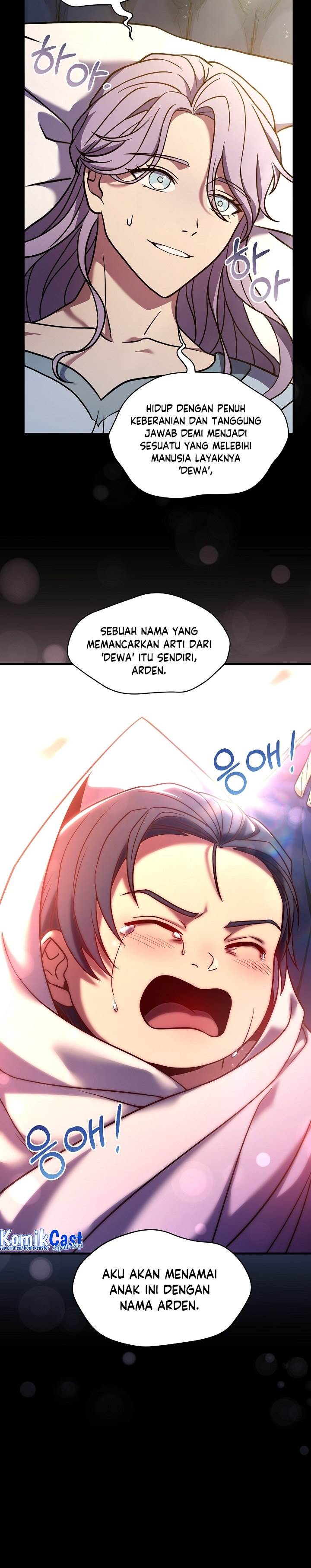 Return of The Greatest Lancer Chap 118 - Next Chap 119