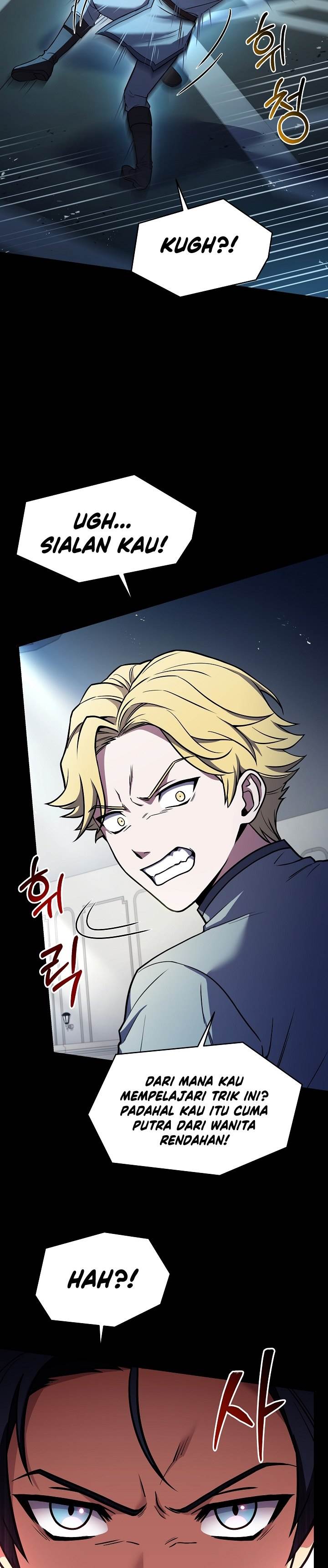 Return of The Greatest Lancer Chap 118 - Next Chap 119