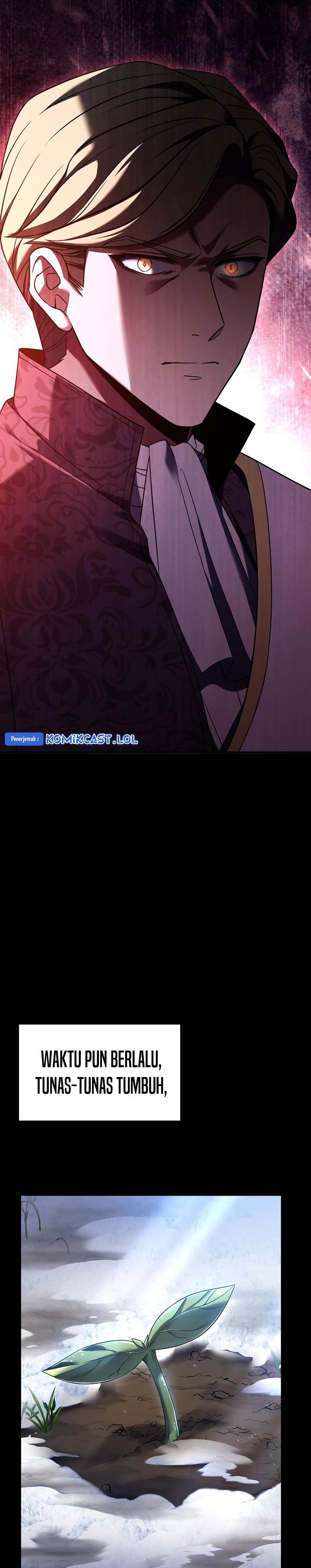 Return of The Greatest Lancer Chap 118 - Next Chap 119