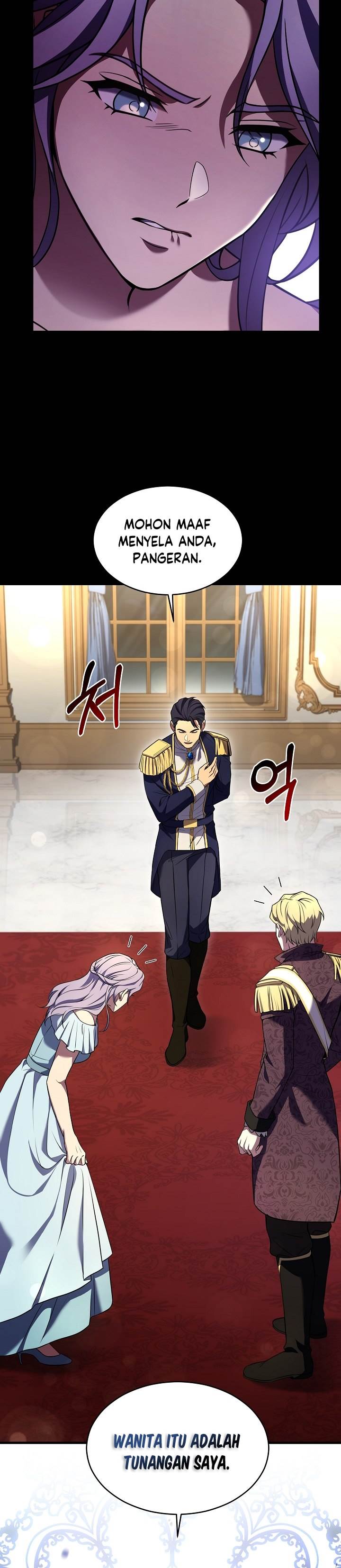 Return of The Greatest Lancer Chap 118 - Next Chap 119