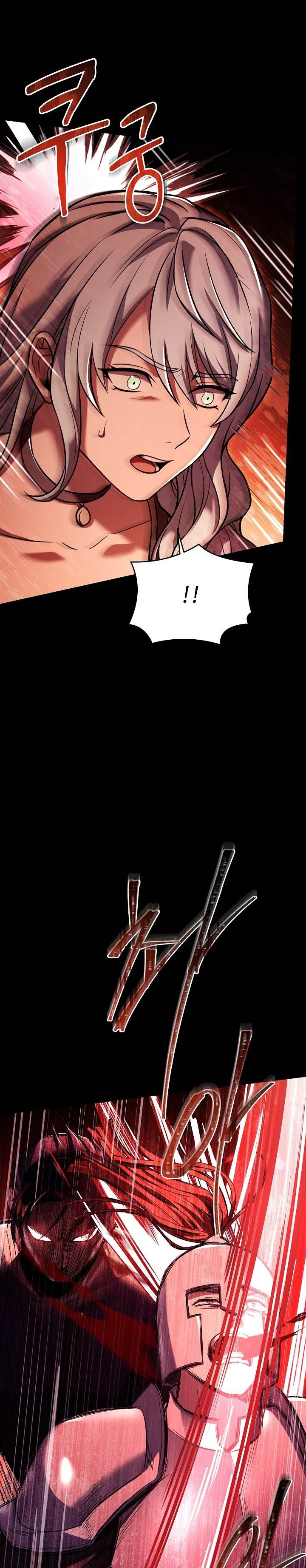 Return of The Greatest Lancer Chap 119 - Next Chap 120