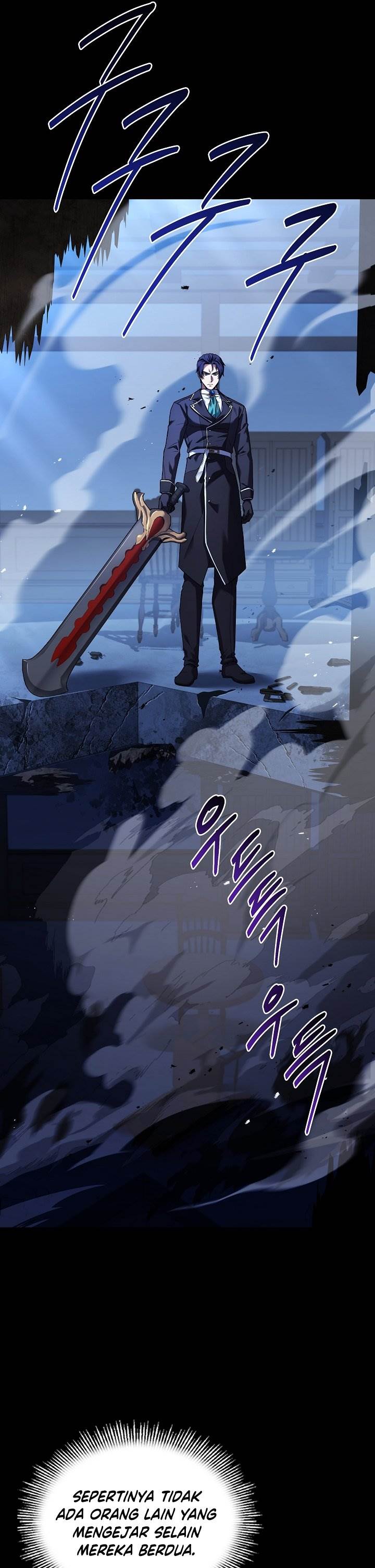 Return of The Greatest Lancer Chap 119 - Next Chap 120