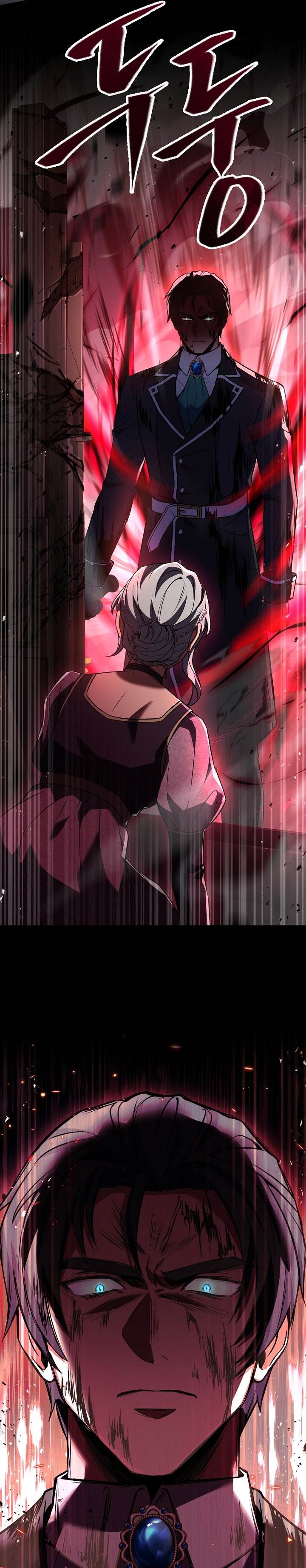 Return of The Greatest Lancer Chap 119 - Next Chap 120