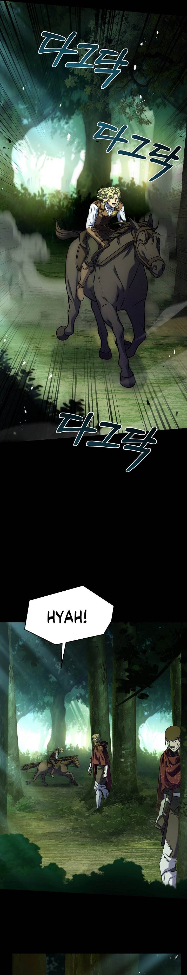 Return of The Greatest Lancer Chap 119 - Next Chap 120