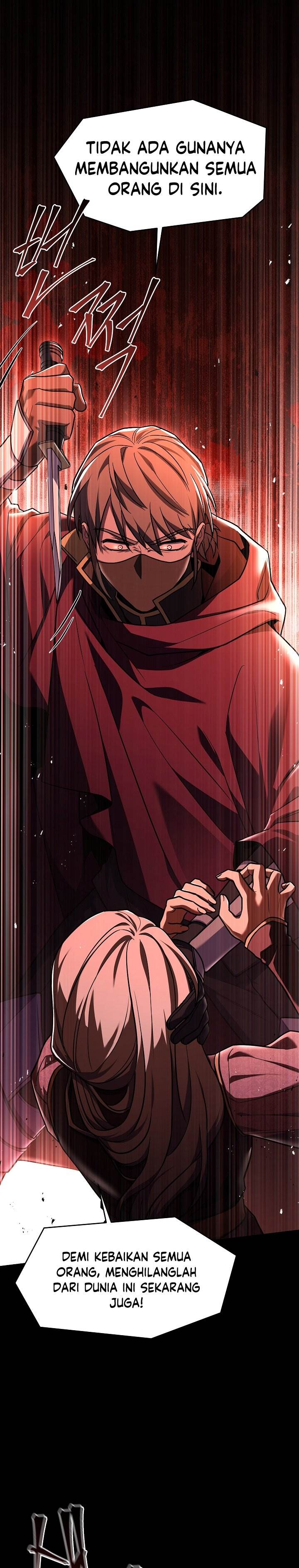 Return of The Greatest Lancer Chap 119 - Next Chap 120