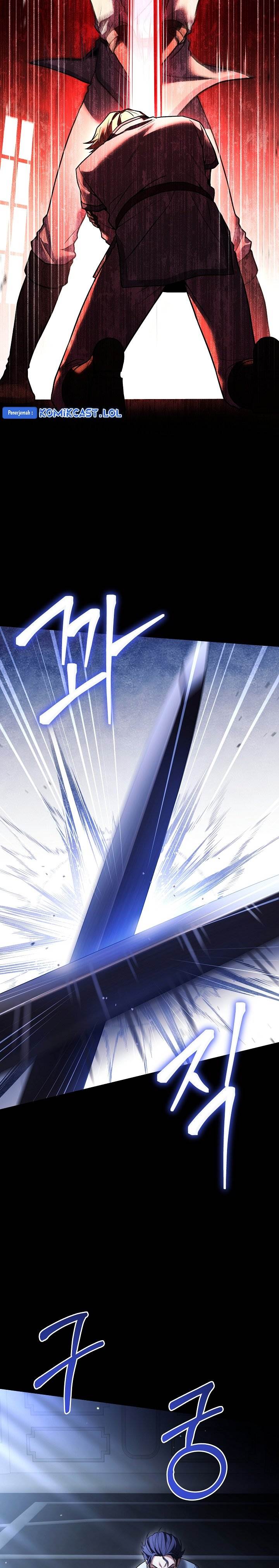 Return of The Greatest Lancer Chap 119 - Next Chap 120