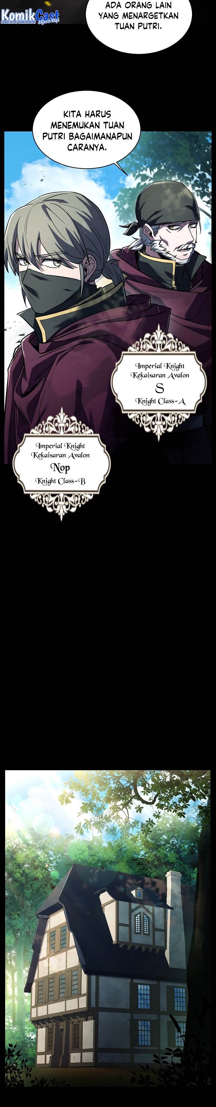 Return of The Greatest Lancer Chap 119 - Next Chap 120