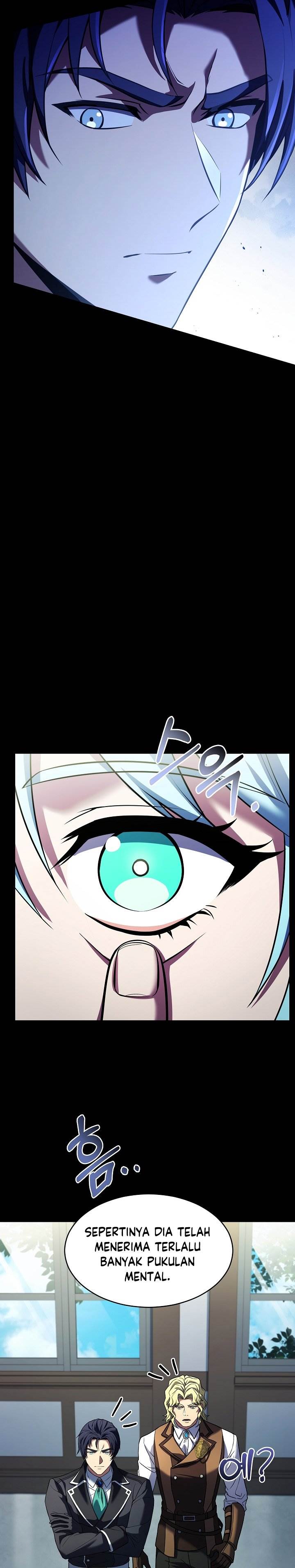 Return of The Greatest Lancer Chap 119 - Next Chap 120