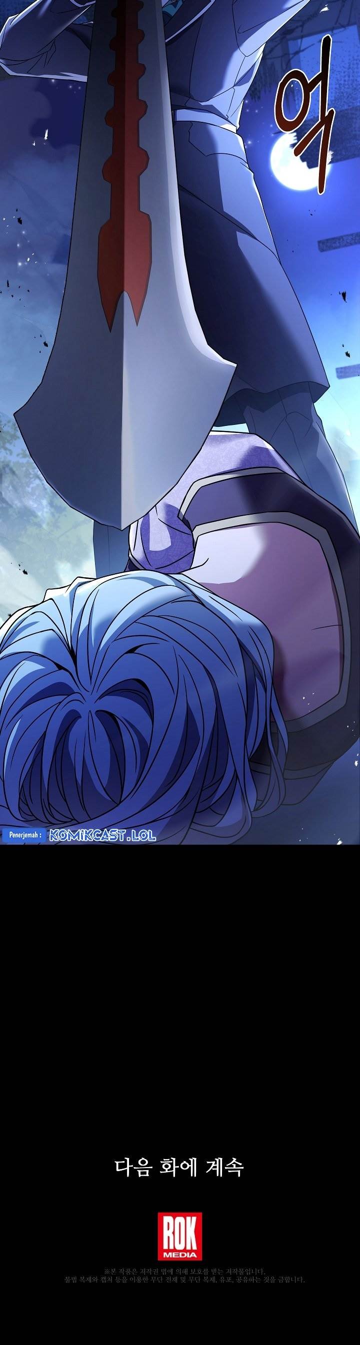 Return of The Greatest Lancer Chap 119 - Next Chap 120