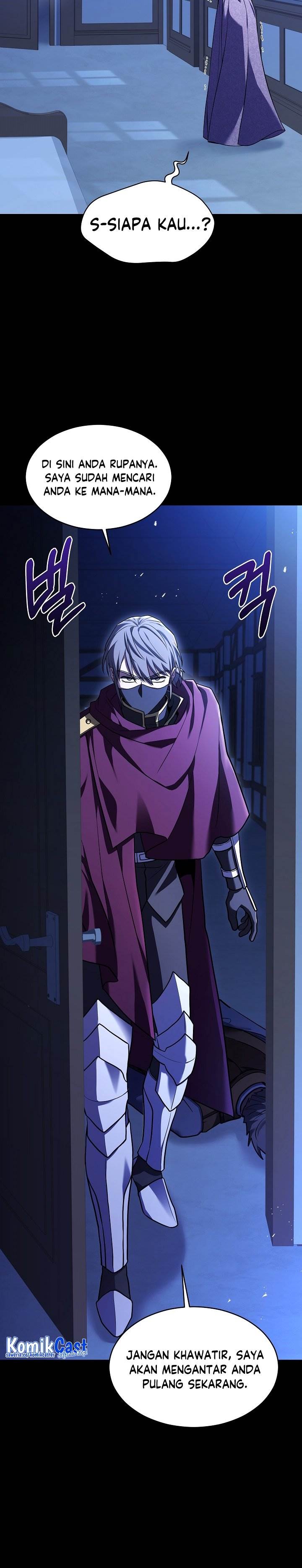 Return of The Greatest Lancer Chap 119 - Next Chap 120