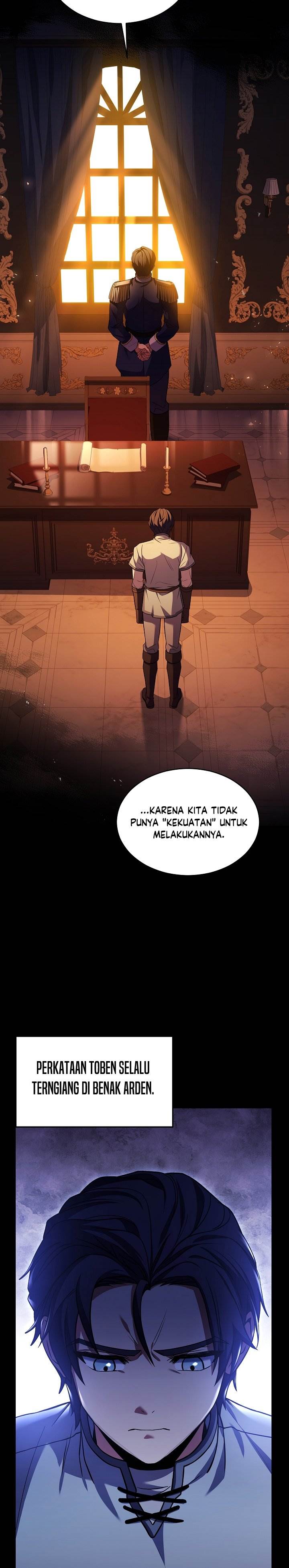 Return of The Greatest Lancer Chap 119 - Next Chap 120