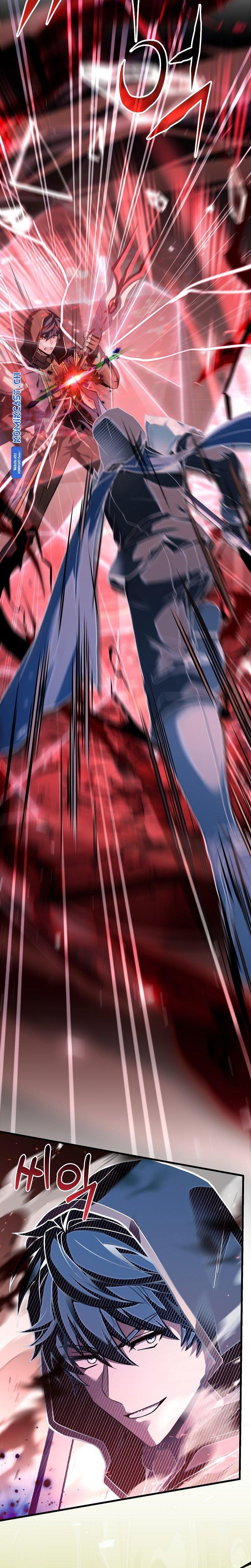 Return of The Greatest Lancer Chap 114 - Next Chap 115