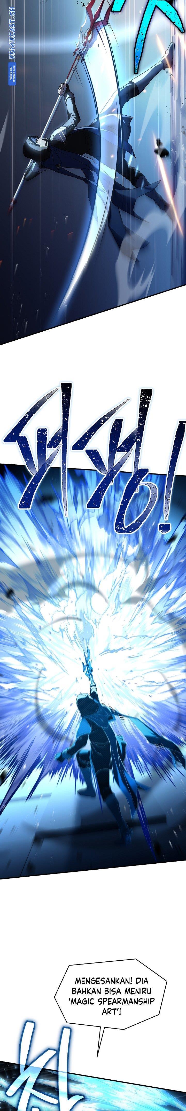 Return of The Greatest Lancer Chap 114 - Next Chap 115