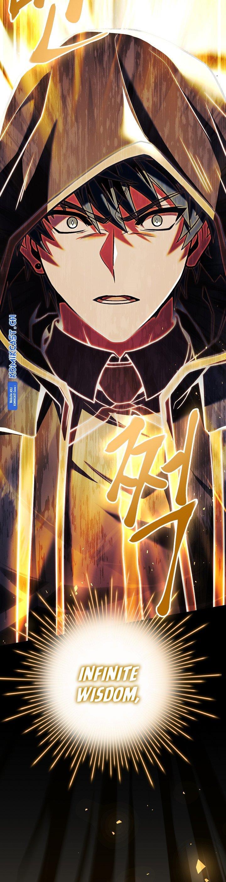 Return of The Greatest Lancer Chap 114 - Next Chap 115