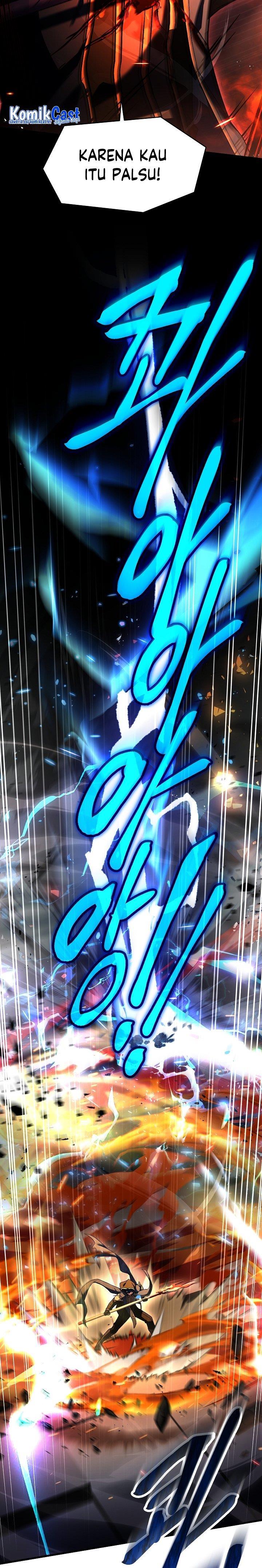 Return of The Greatest Lancer Chap 114 - Next Chap 115