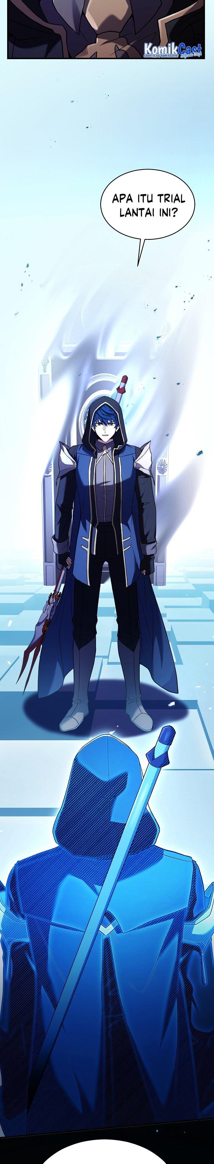 Return of The Greatest Lancer Chap 114 - Next Chap 115