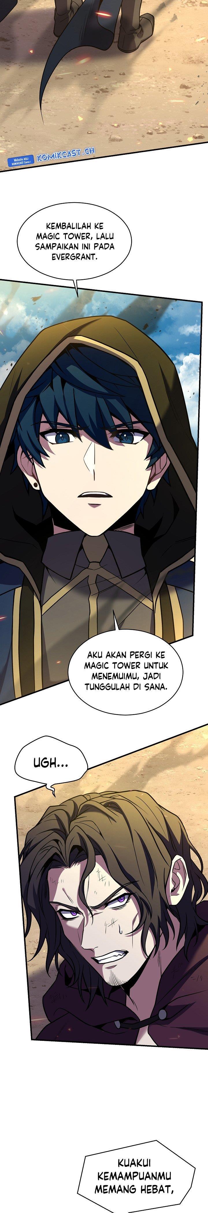 Return of The Greatest Lancer Chap 114 - Next Chap 115