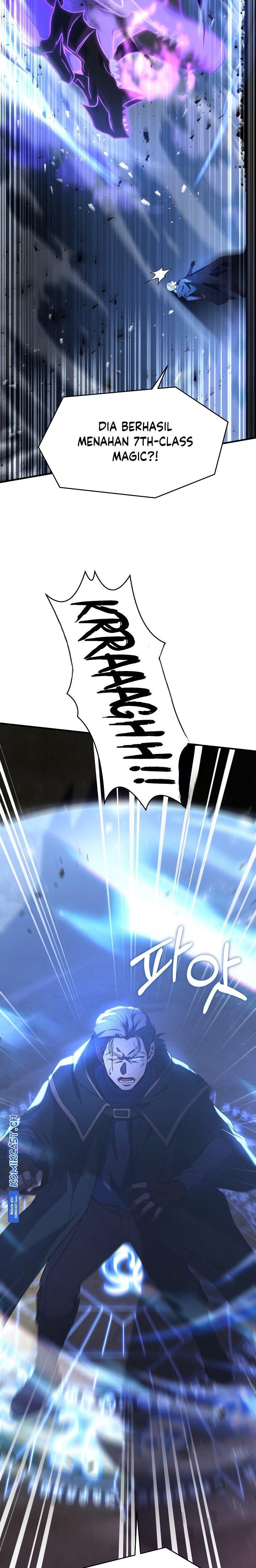 Return of The Greatest Lancer Chap 114 - Next Chap 115