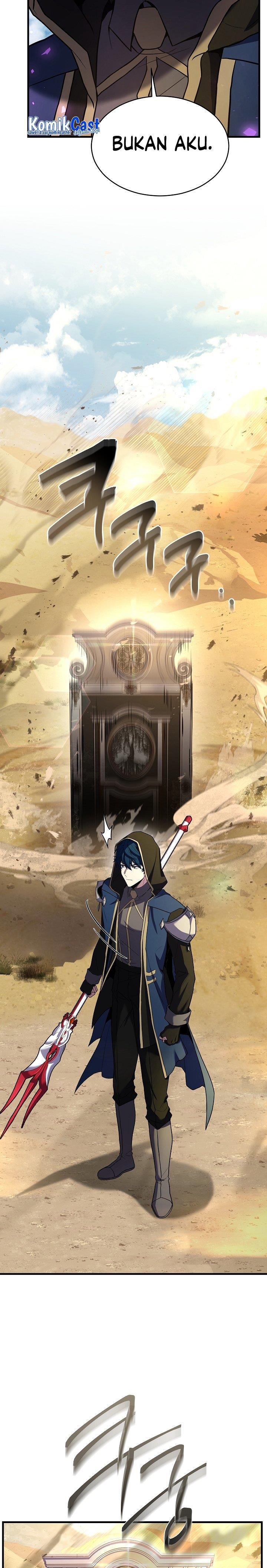 Return of The Greatest Lancer Chap 114 - Next Chap 115