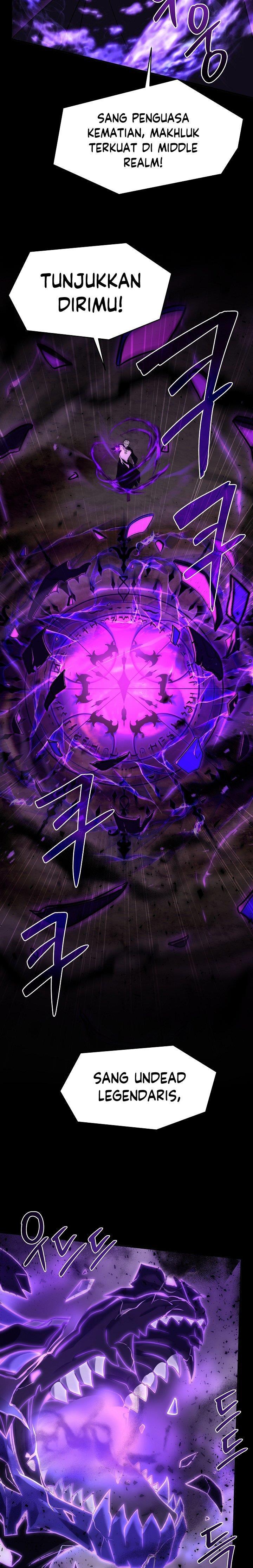 Return of The Greatest Lancer Chap 114 - Next Chap 115