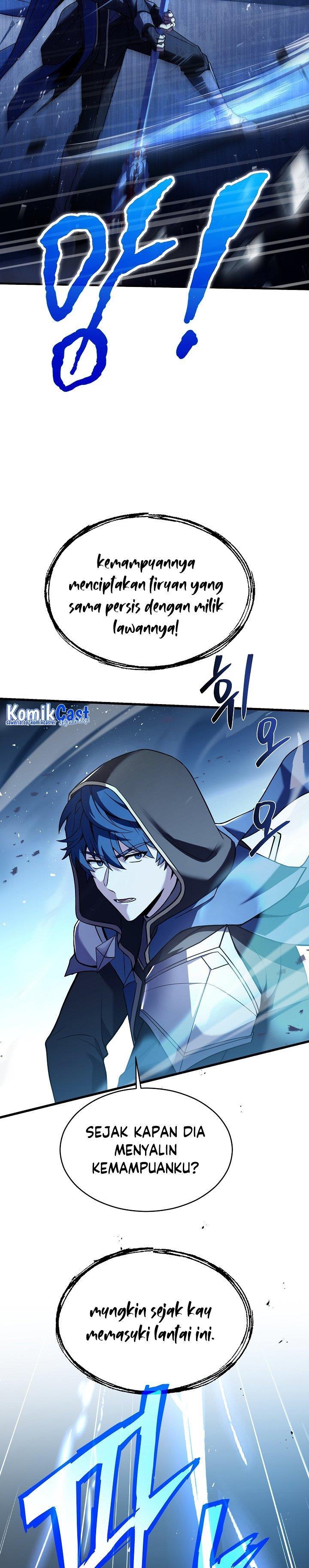 Return of The Greatest Lancer Chap 114 - Next Chap 115