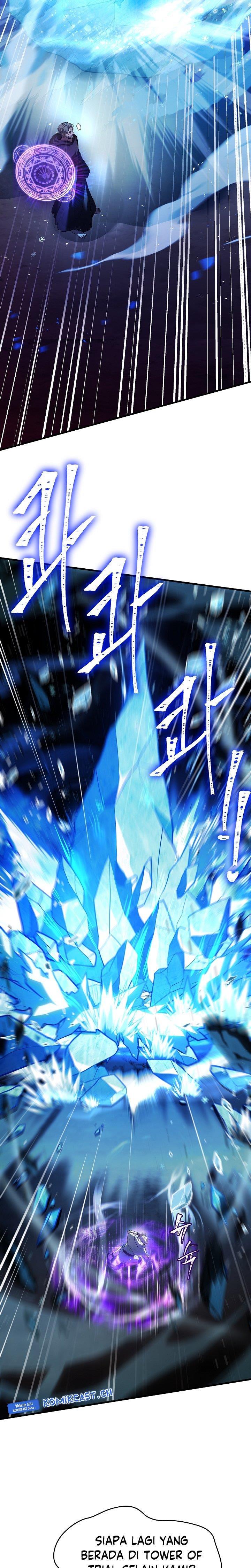 Return of The Greatest Lancer Chap 114 - Next Chap 115