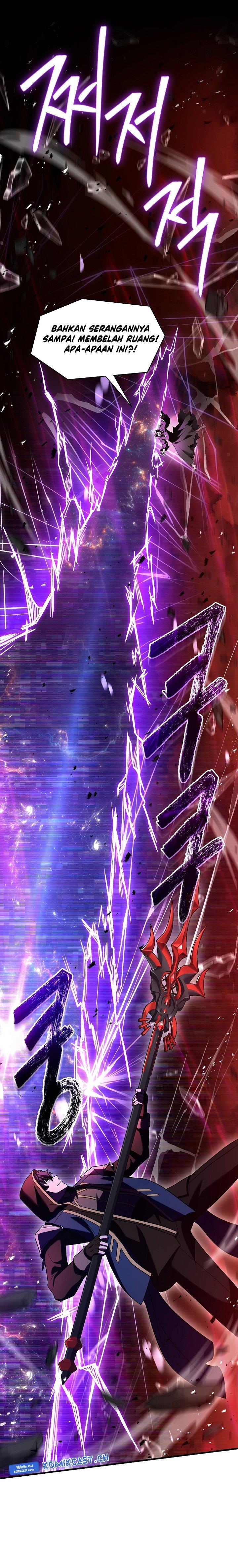 Return of The Greatest Lancer Chap 115 - Next Chap 116