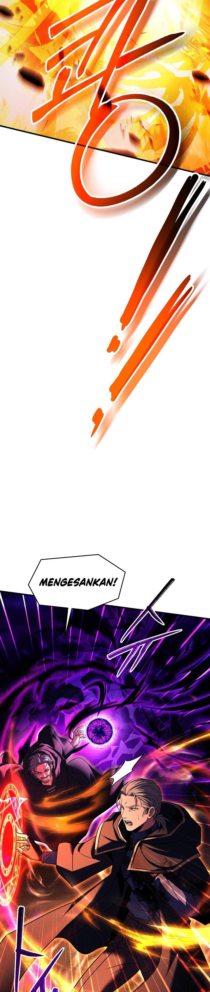 Return of The Greatest Lancer Chap 115 - Next Chap 116