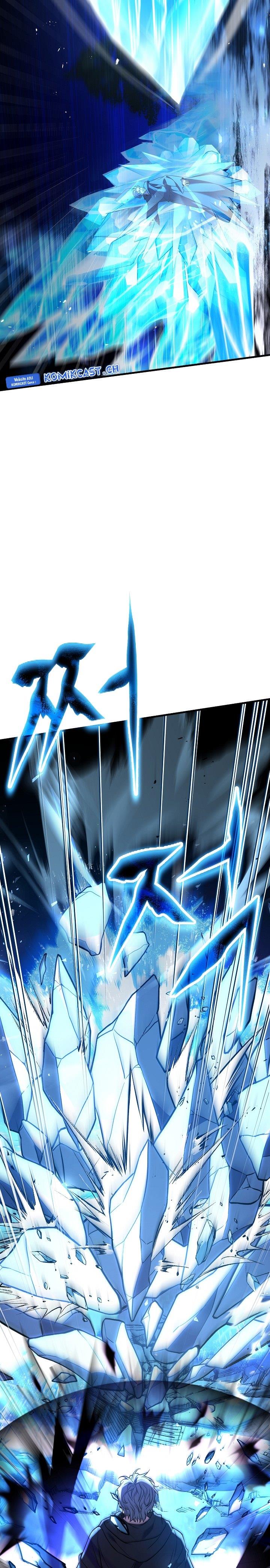 Return of The Greatest Lancer Chap 115 - Next Chap 116