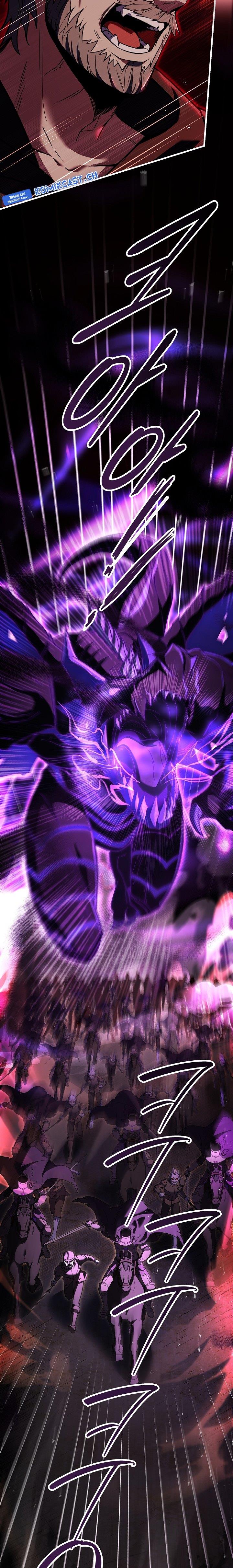 Return of The Greatest Lancer Chap 115 - Next Chap 116