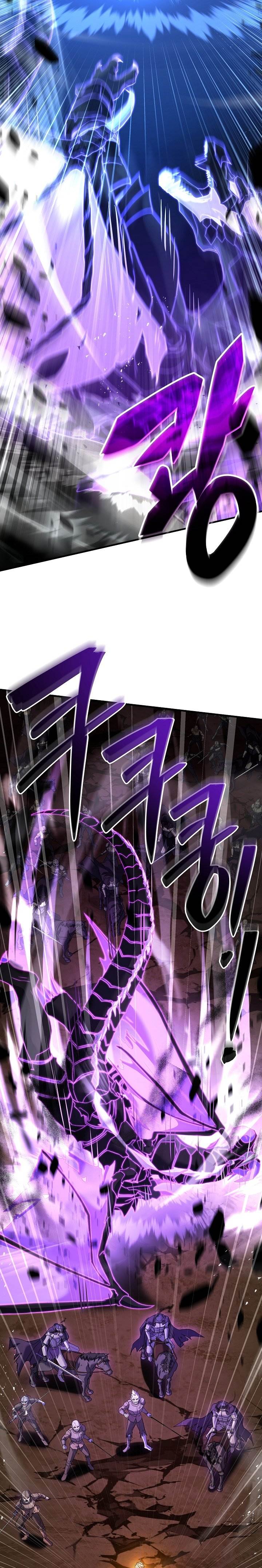 Return of The Greatest Lancer Chap 116 - Next Chap 117