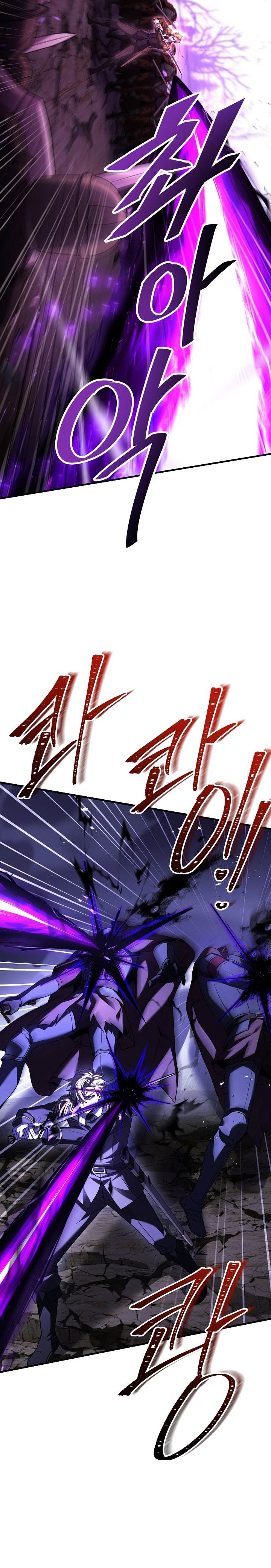 Return of The Greatest Lancer Chap 116 - Next Chap 117