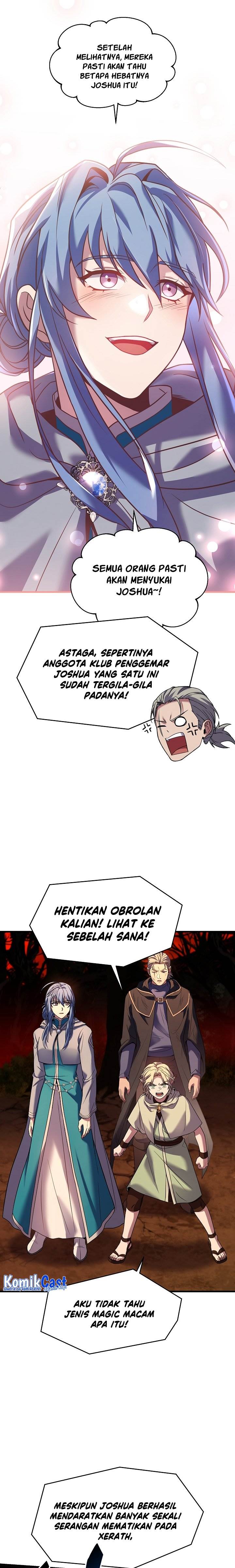 Return of The Greatest Lancer Chap 116 - Next Chap 117