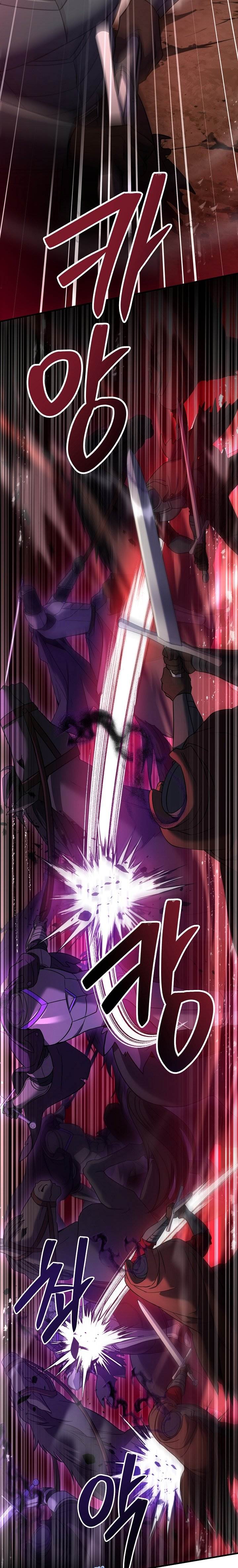 Return of The Greatest Lancer Chap 116 - Next Chap 117