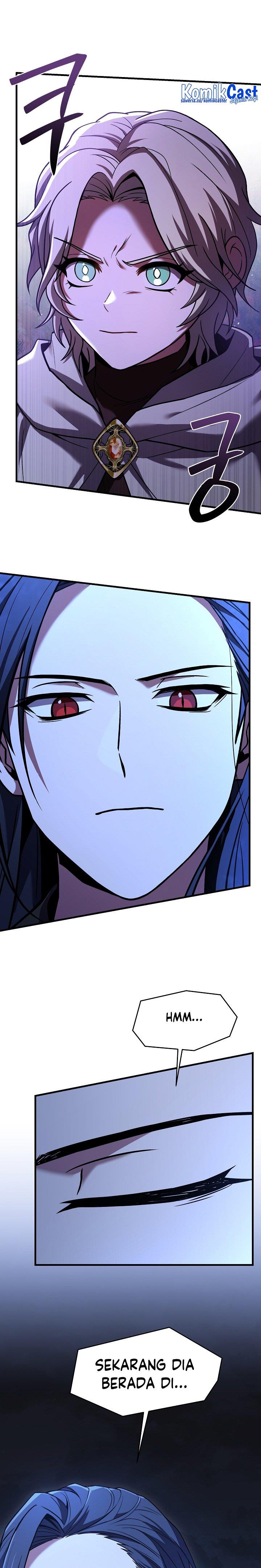 Return of The Greatest Lancer Chap 110 - Next Chap 111