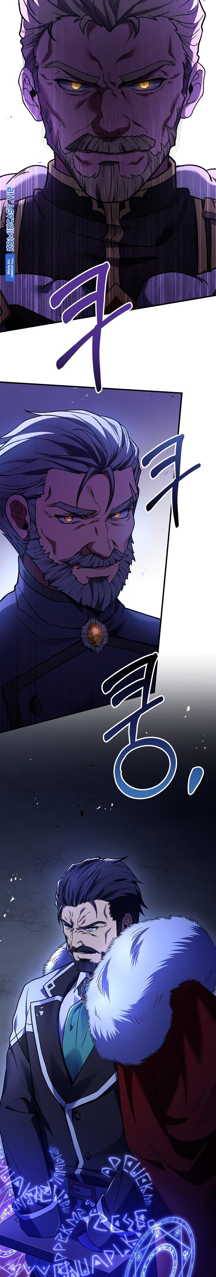 Return of The Greatest Lancer Chap 110 - Next Chap 111