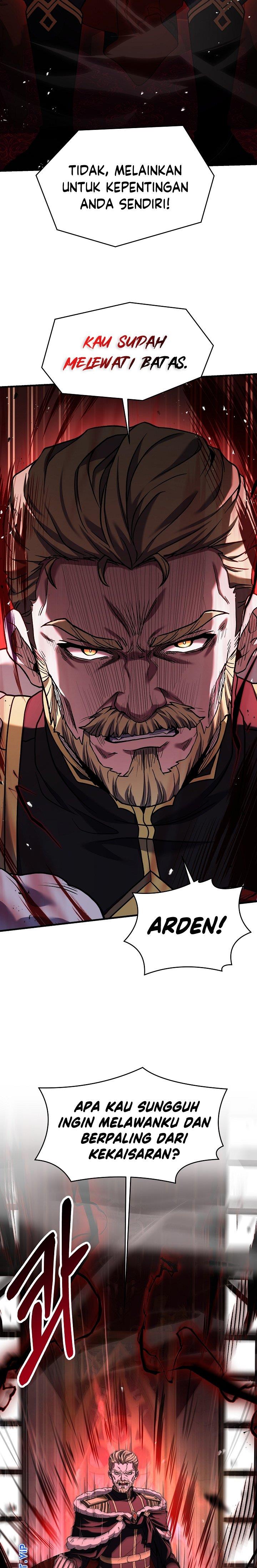 Return of The Greatest Lancer Chap 110 - Next Chap 111