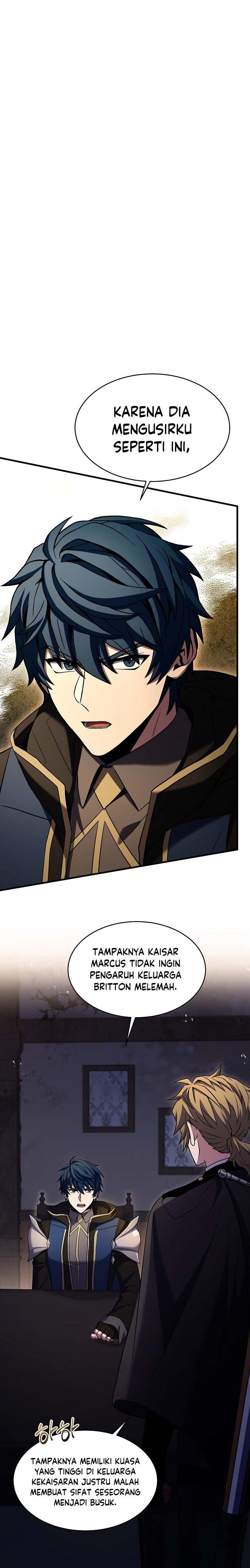 Return of The Greatest Lancer Chap 111 - Next Chap 112