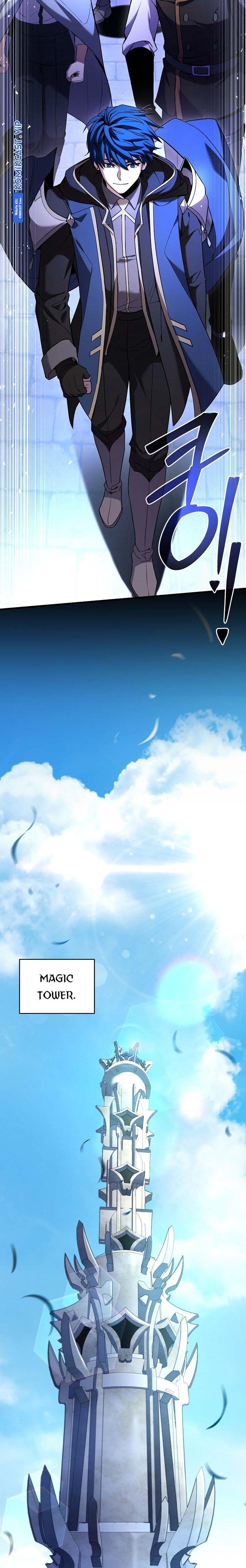 Return of The Greatest Lancer Chap 111 - Next Chap 112