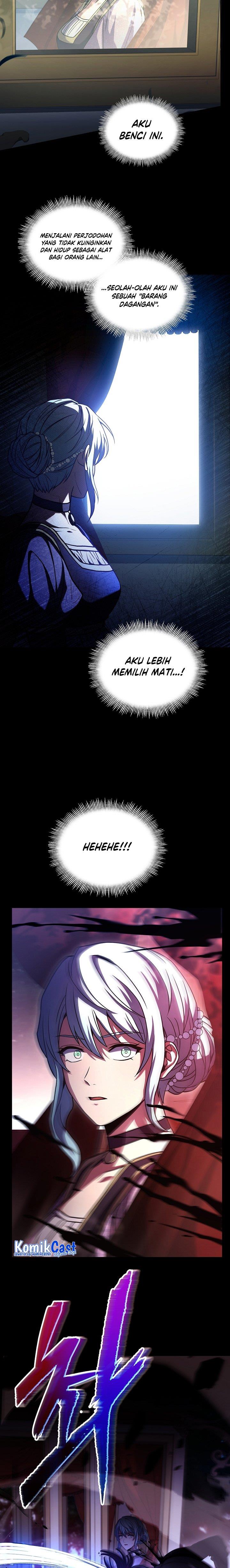 Return of The Greatest Lancer Chap 112 - Next Chap 113