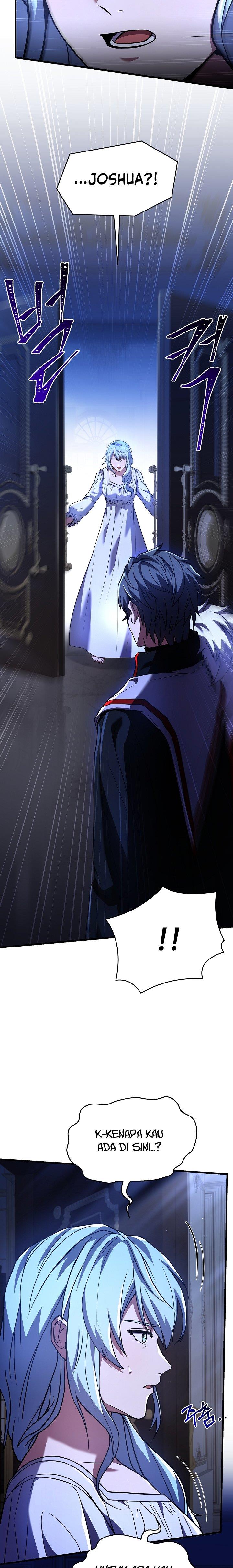 Return of The Greatest Lancer Chap 112 - Next Chap 113