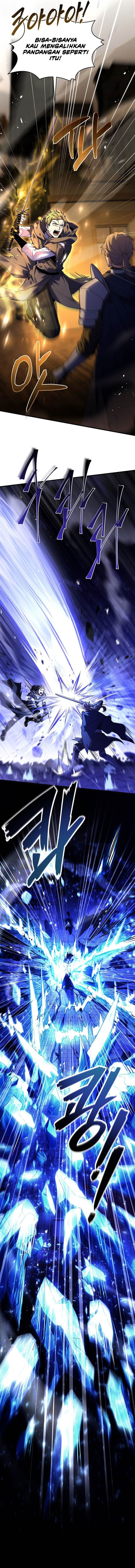 Return of The Greatest Lancer Chap 128 - Next Chap 129