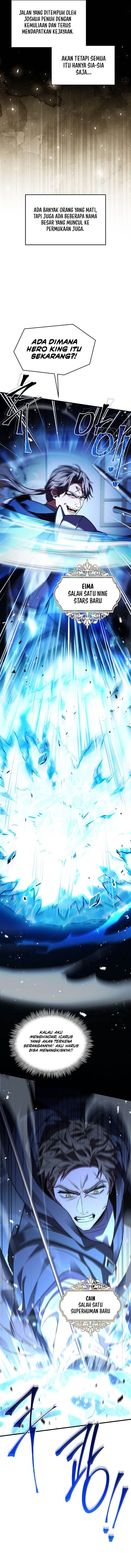 Return of The Greatest Lancer Chap 128 - Next Chap 129