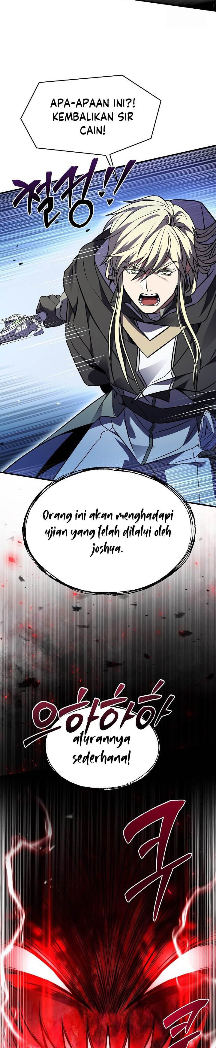 Return of The Greatest Lancer Chap 129 - Next Chap 130