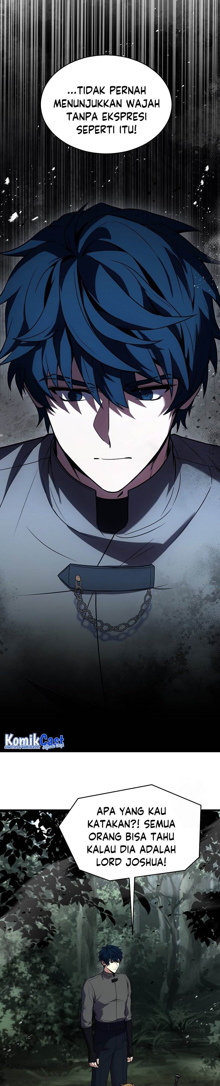 Return of The Greatest Lancer Chap 129 - Next Chap 130